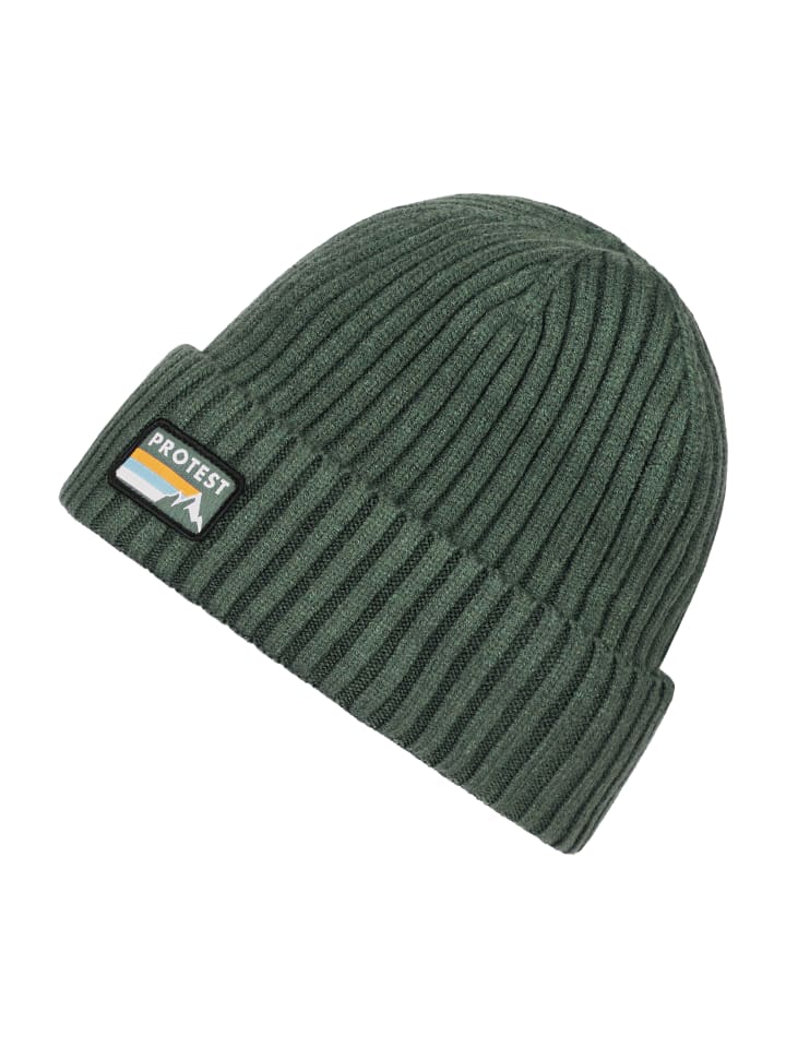 Шапка Protest
Шапка Protest