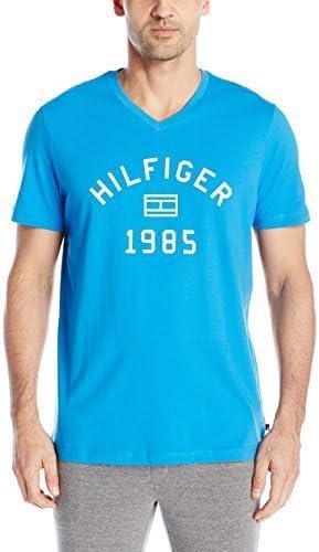 Футболка Tommy Hilfiger с коротким рукавом и графическим логотипом, V-образным вырезом, French Blue, Синий, Футболка Tommy Hilfiger с коротким рукавом и графическим логотипом, V-образным вырезом, French Blue
Футболка Tommy Hilfiger с коротким рукавом и графическим логотипом, V-образным вырезом, French Blue, Синий, Футболка Tommy Hilfiger с коротким рукавом и графическим логотипом, V-образным вырезом, French Blue