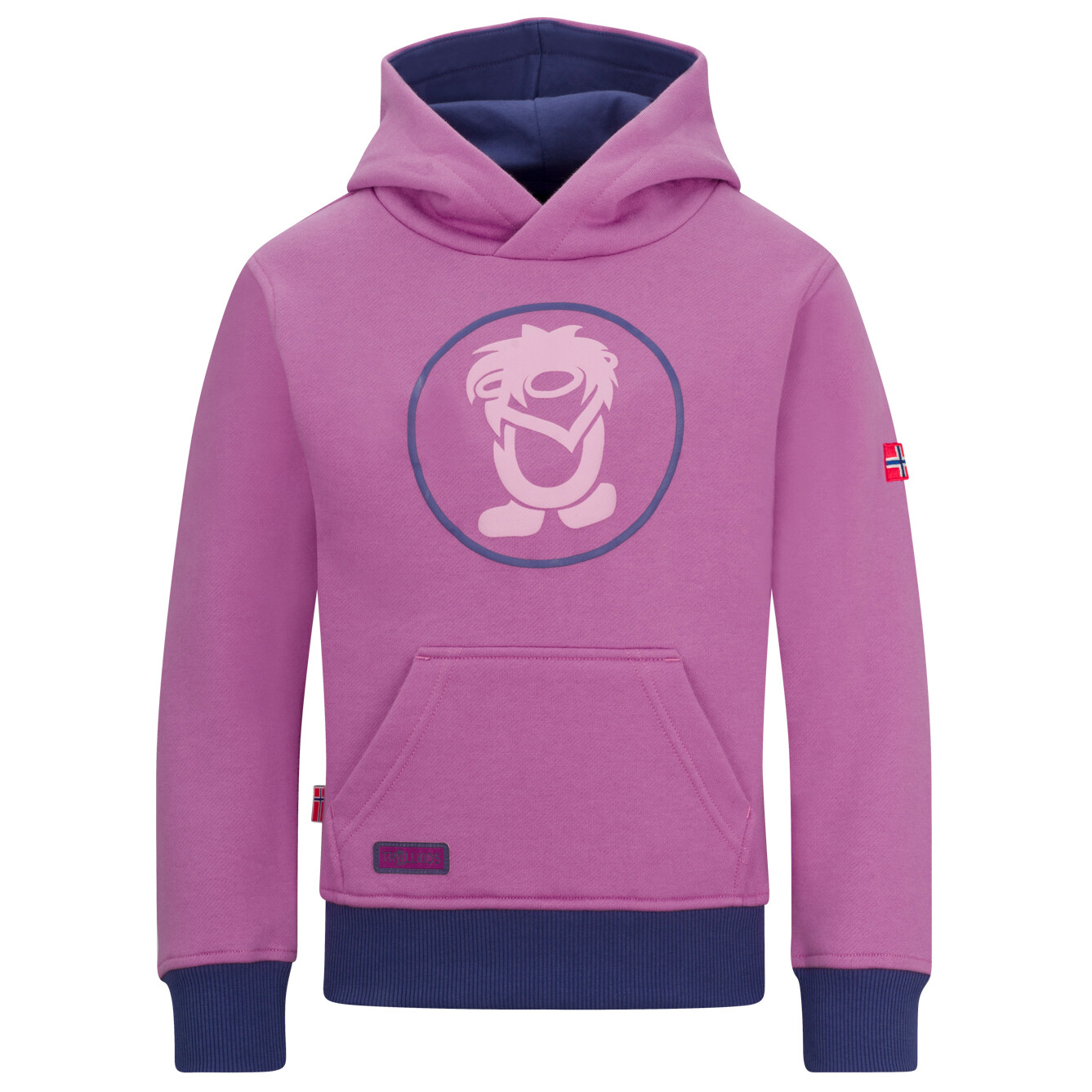 Толстовка с капюшоном Trollkids Kid's Troll, цвет Mallow Pink/Violet Blue, Серый, Толстовка с капюшоном Trollkids Kid's Troll, цвет Mallow Pink/Violet Blue
Толстовка с капюшоном Trollkids Kid's Troll, цвет Mallow Pink/Violet Blue, Серый, Толстовка с капюшоном Trollkids Kid's Troll, цвет Mallow Pink/Violet Blue