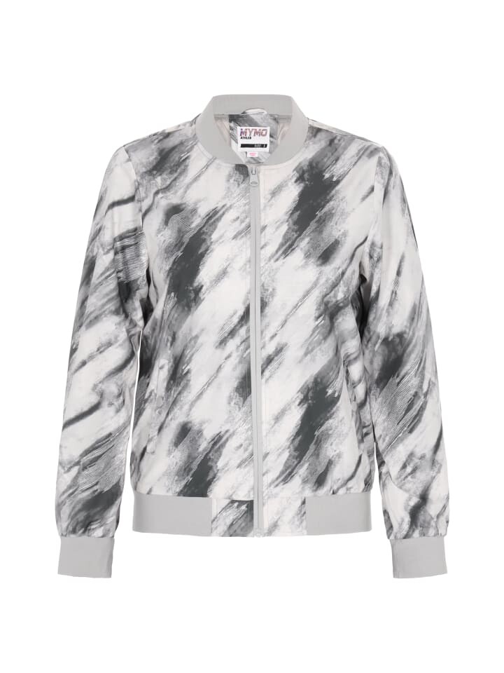 Куртка myMO ATHLSR Jacke, серый
Куртка myMO ATHLSR Jacke, серый