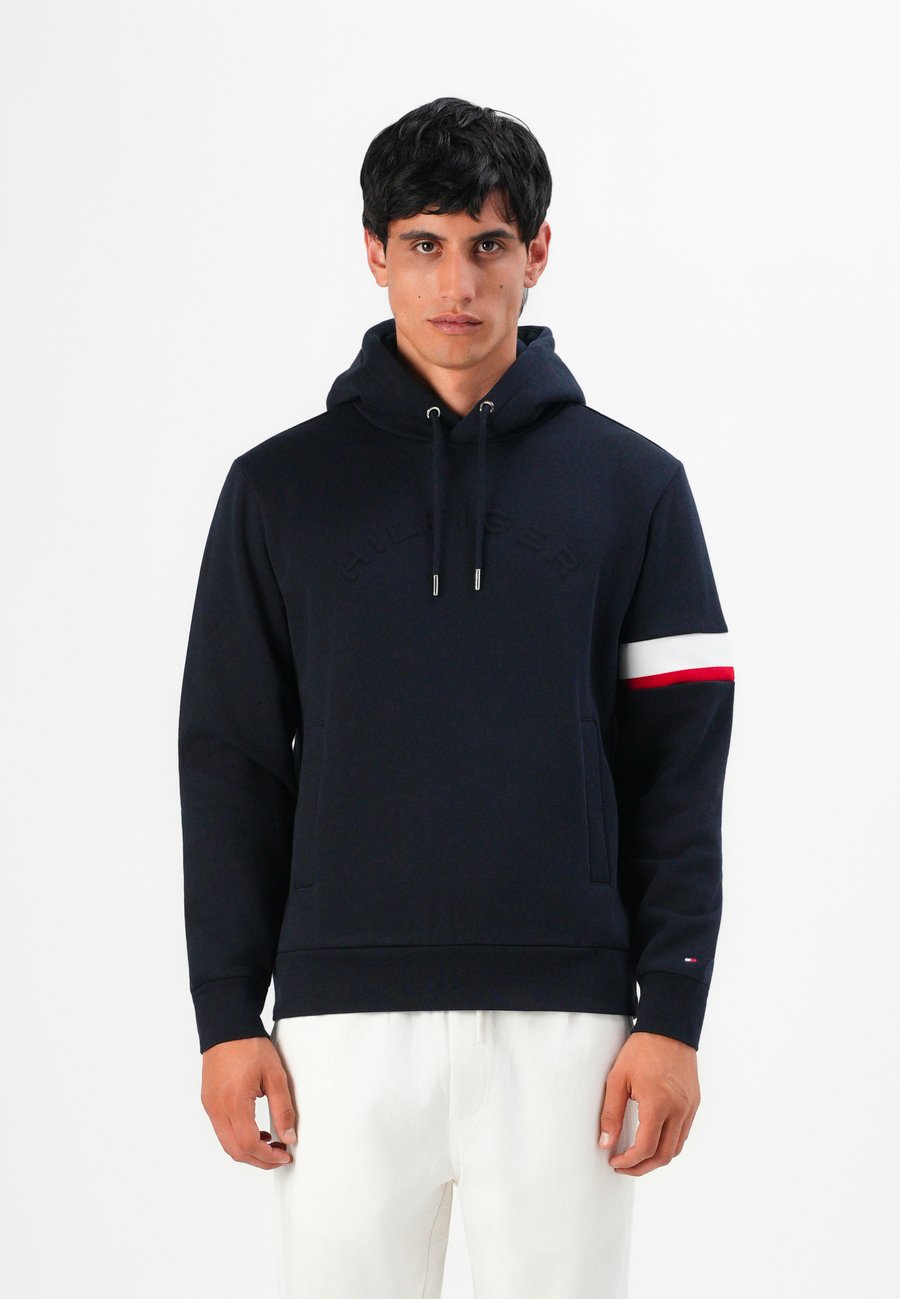 Толстовка Tommy Hilfiger INSERT HOODIE, Desert Sky/Dark Blue
Толстовка Tommy Hilfiger INSERT HOODIE, Desert Sky/Dark Blue