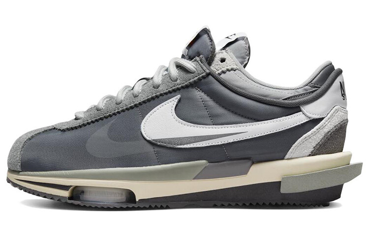 Sacai x Nike Zoom Cortez SP Iron Grey, Серый, Sacai x Nike Zoom Cortez SP Iron Grey
Sacai x Nike Zoom Cortez SP Iron Grey, Серый, Sacai x Nike Zoom Cortez SP Iron Grey