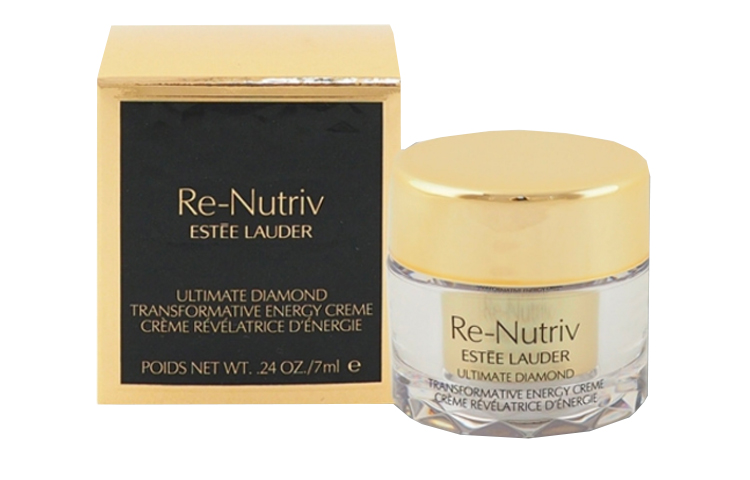 ESTEE LAUDER Yashilandai Platinum Grade Black Truffle Luxury Style Sample увлажняющий крем для лица
ESTEE LAUDER Yashilandai Platinum Grade Black Truffle Luxury Style Sample увлажняющий крем для лица