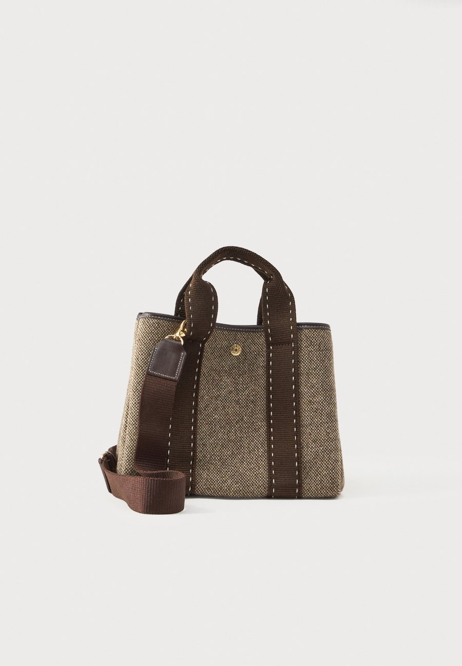 Сумка Rue de Verneuil TRAVERSÉE, Brown
Сумка Rue de Verneuil TRAVERSÉE, Brown