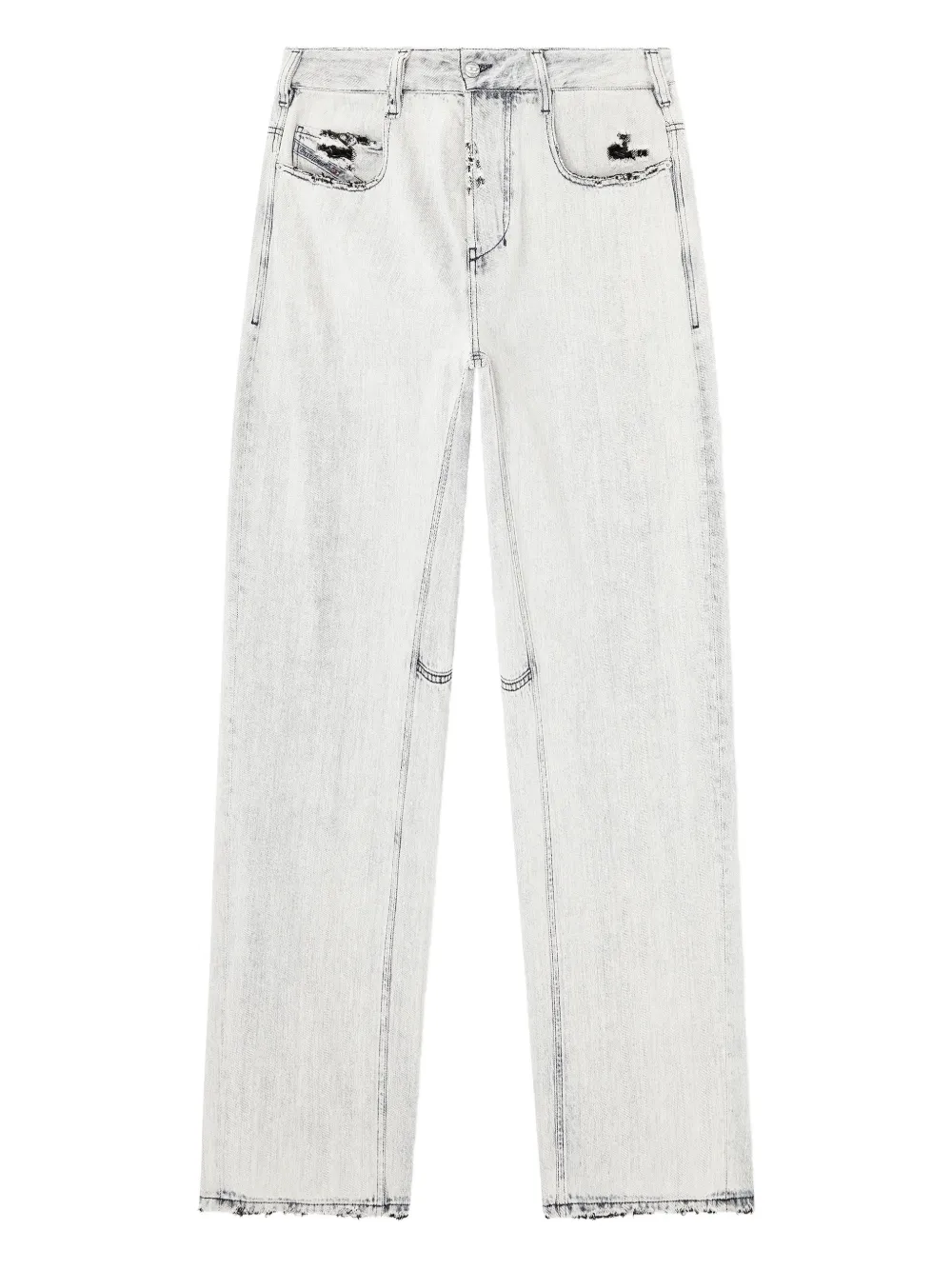 Джинсы 1997 D-Enim-M 068ur Diesel, синий
Джинсы 1997 D-Enim-M 068ur Diesel, синий