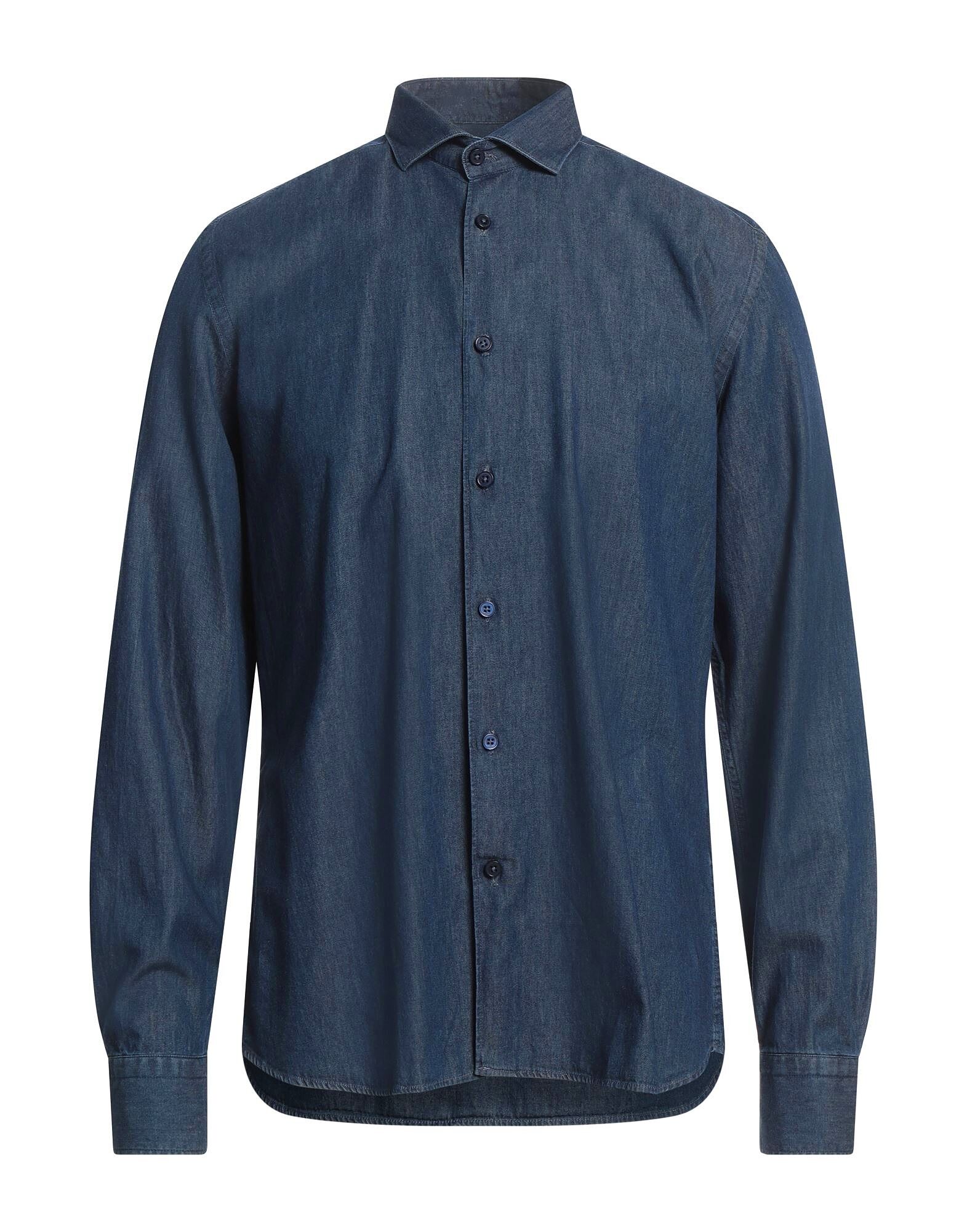 Рубашка P.H Sport, синий
Рубашка P.H Sport, синий