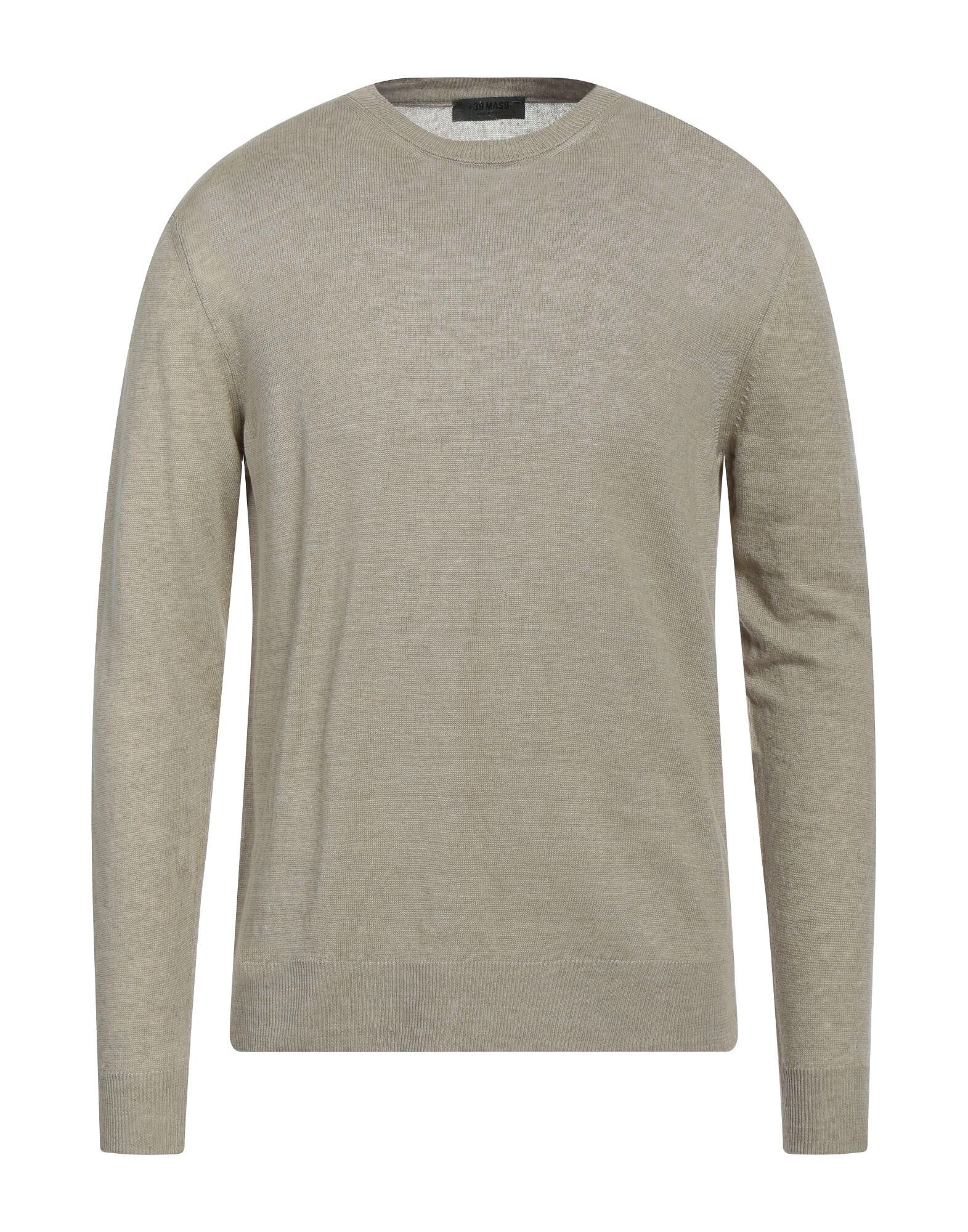 Свитер Masq, хаки
Свитер Masq, хаки