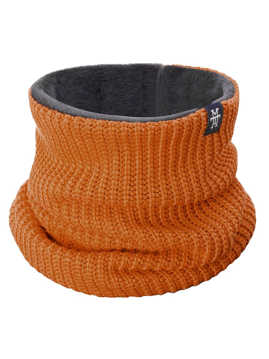 Шарф-труба Manufaktur13 Neckwarmer, Cognac
Шарф-труба Manufaktur13 Neckwarmer, Cognac