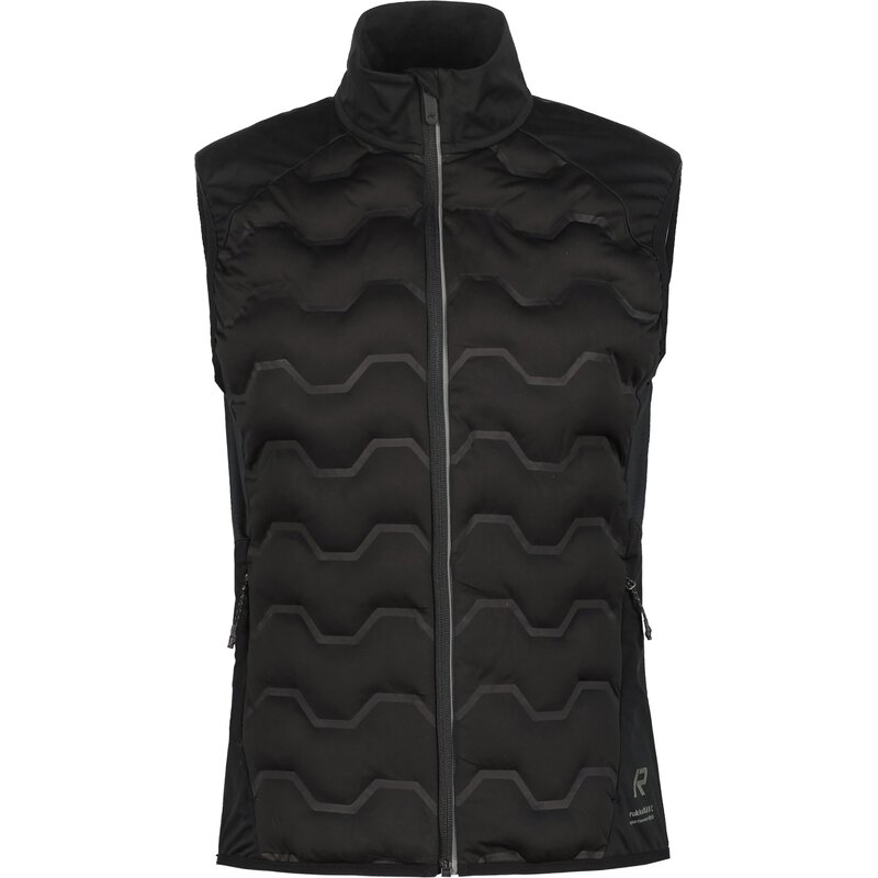 Vest merjala Rukka, черный
Vest merjala Rukka, черный