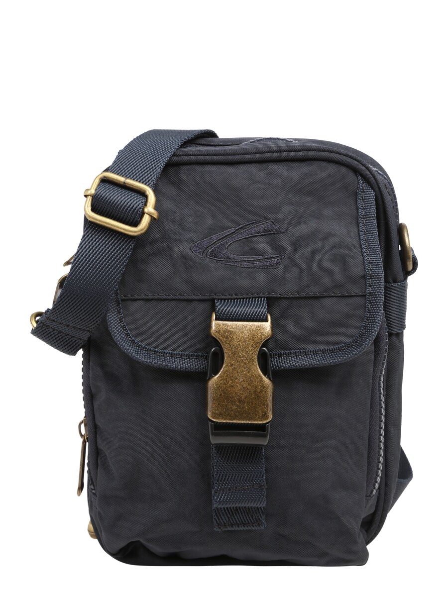 Сумка кросс-боди CAMEL ACTIVE Journey, Dark blue
Сумка кросс-боди CAMEL ACTIVE Journey, Dark blue
