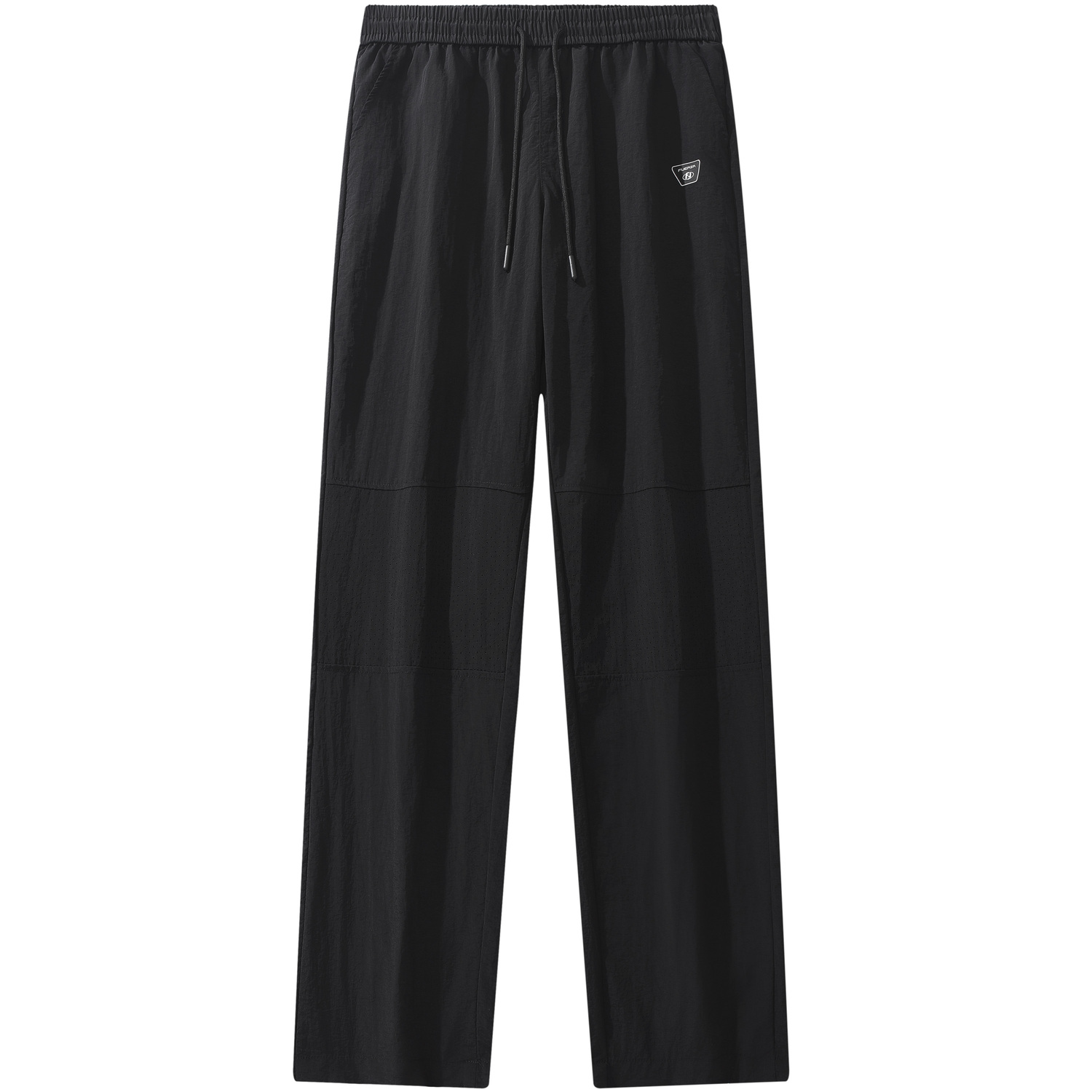 Повседневные брюки Unisex FUERZA, серые
Повседневные брюки Unisex FUERZA, серые