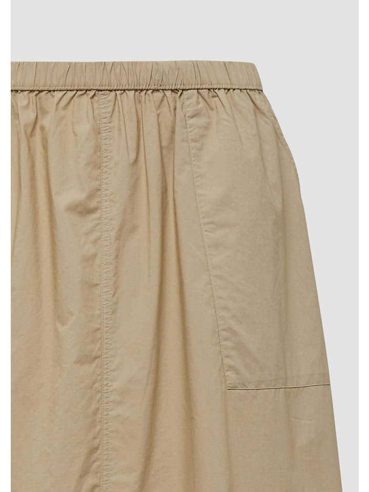 Длинные юбка s.Oliver, коричневый
Длинные юбка s.Oliver, коричневый