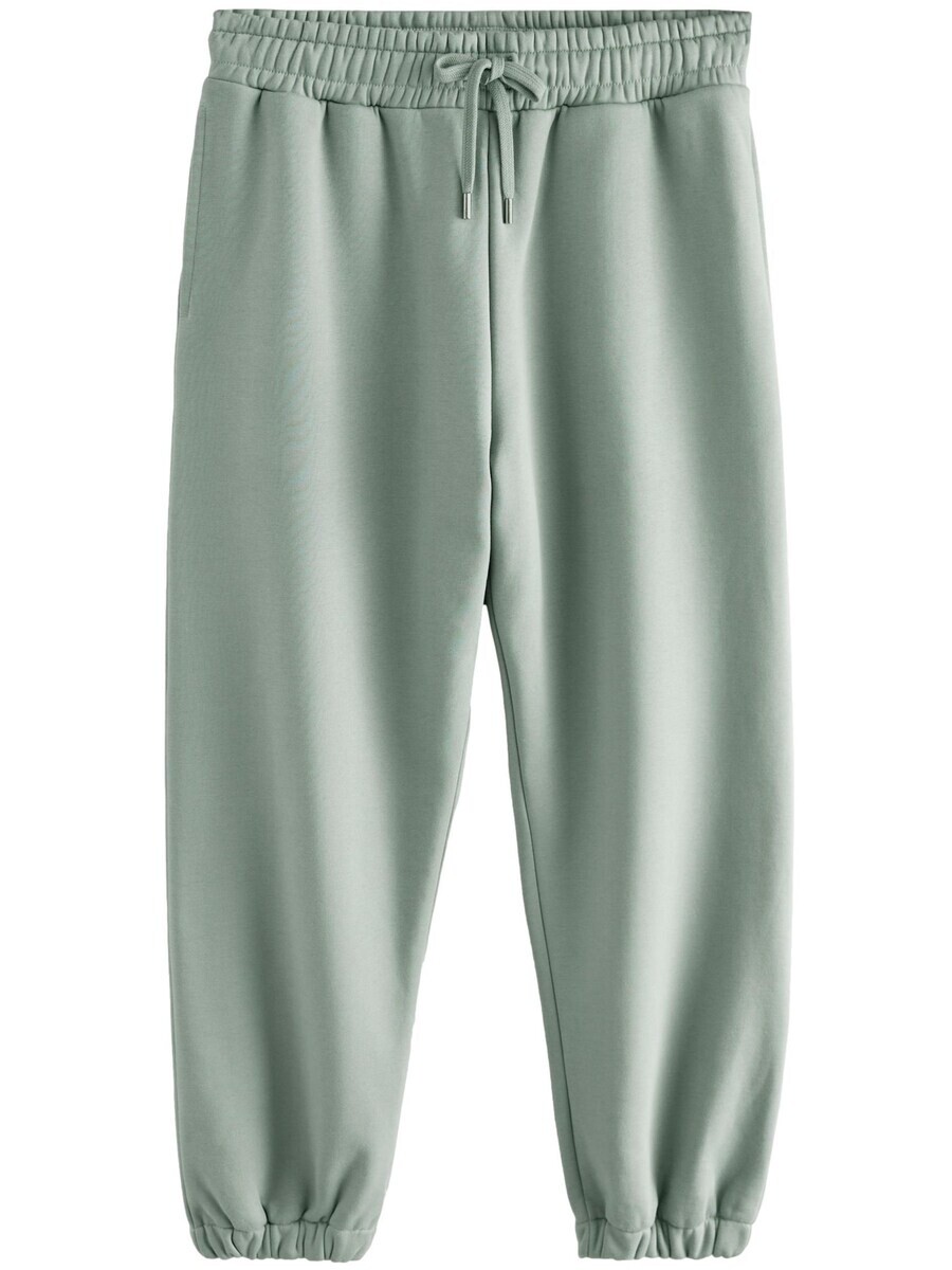 Спортивные штаны Next Loose fit Pants, зеленый
Спортивные штаны Next Loose fit Pants, зеленый