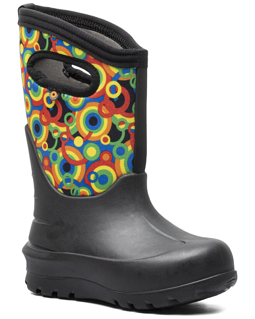 Ботинки BOGS Neo Classic Circle Geo Bogs, черный
Ботинки BOGS Neo Classic Circle Geo Bogs, черный