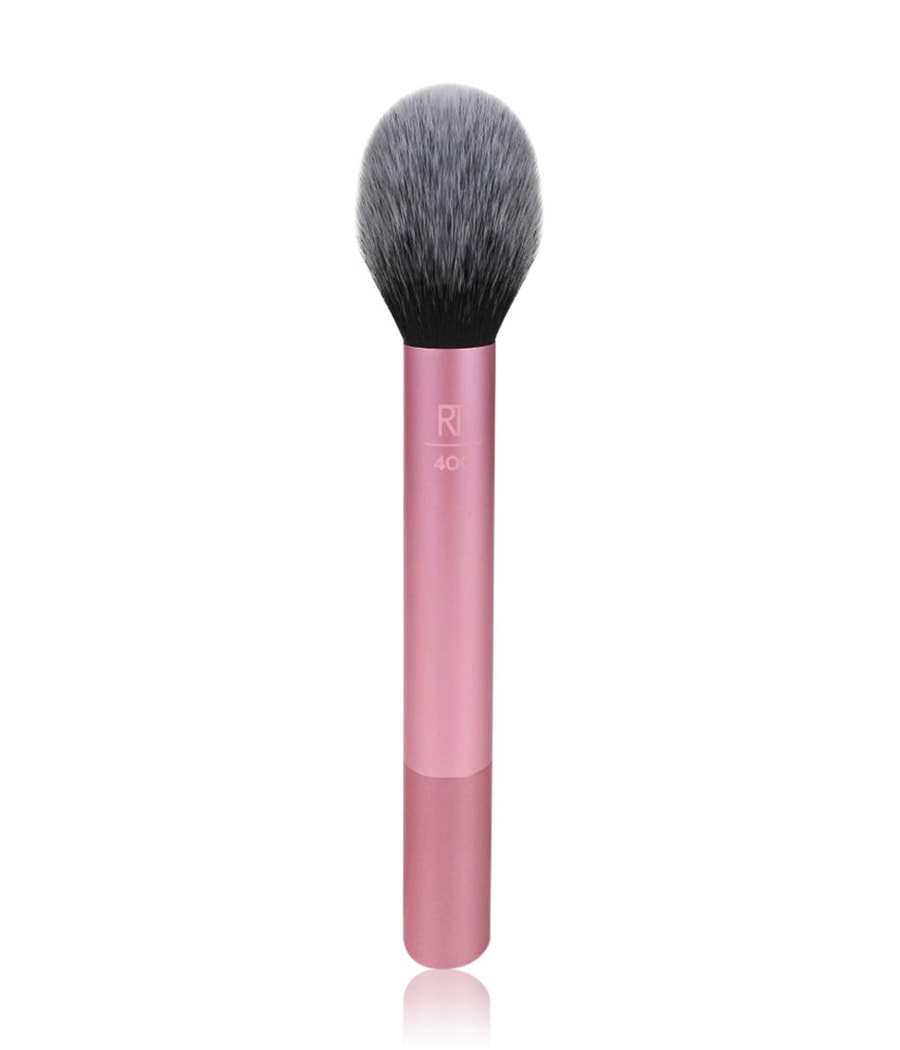 Кисть для румян Real Techniques Finish Blush Brush, 1 шт.
Кисть для румян Real Techniques Finish Blush Brush, 1 шт.