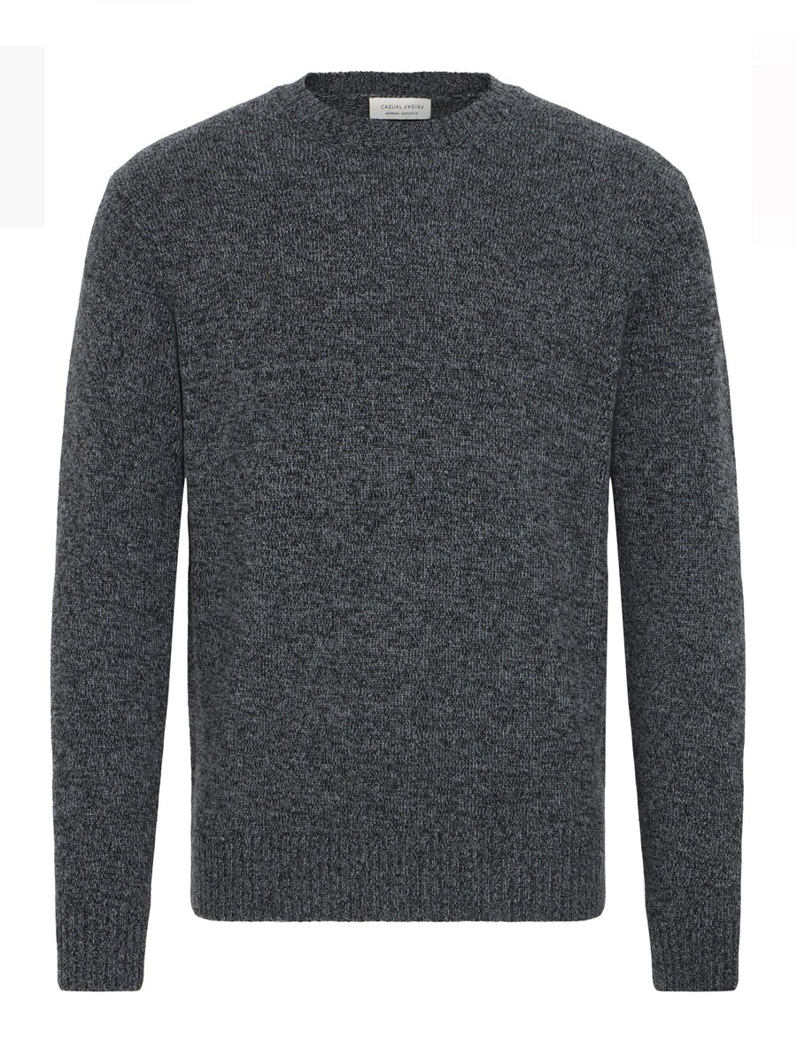 Свитер Casual Friday CFANTE, черный
Свитер Casual Friday CFANTE, черный