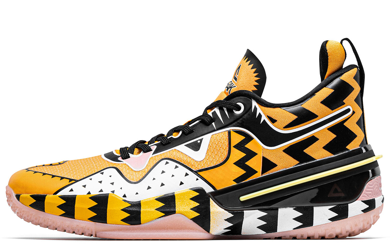 Баскетбольные кроссовки Flash 3 мужские, среднего размера
Баскетбольные кроссовки Flash 3 мужские, среднего размера