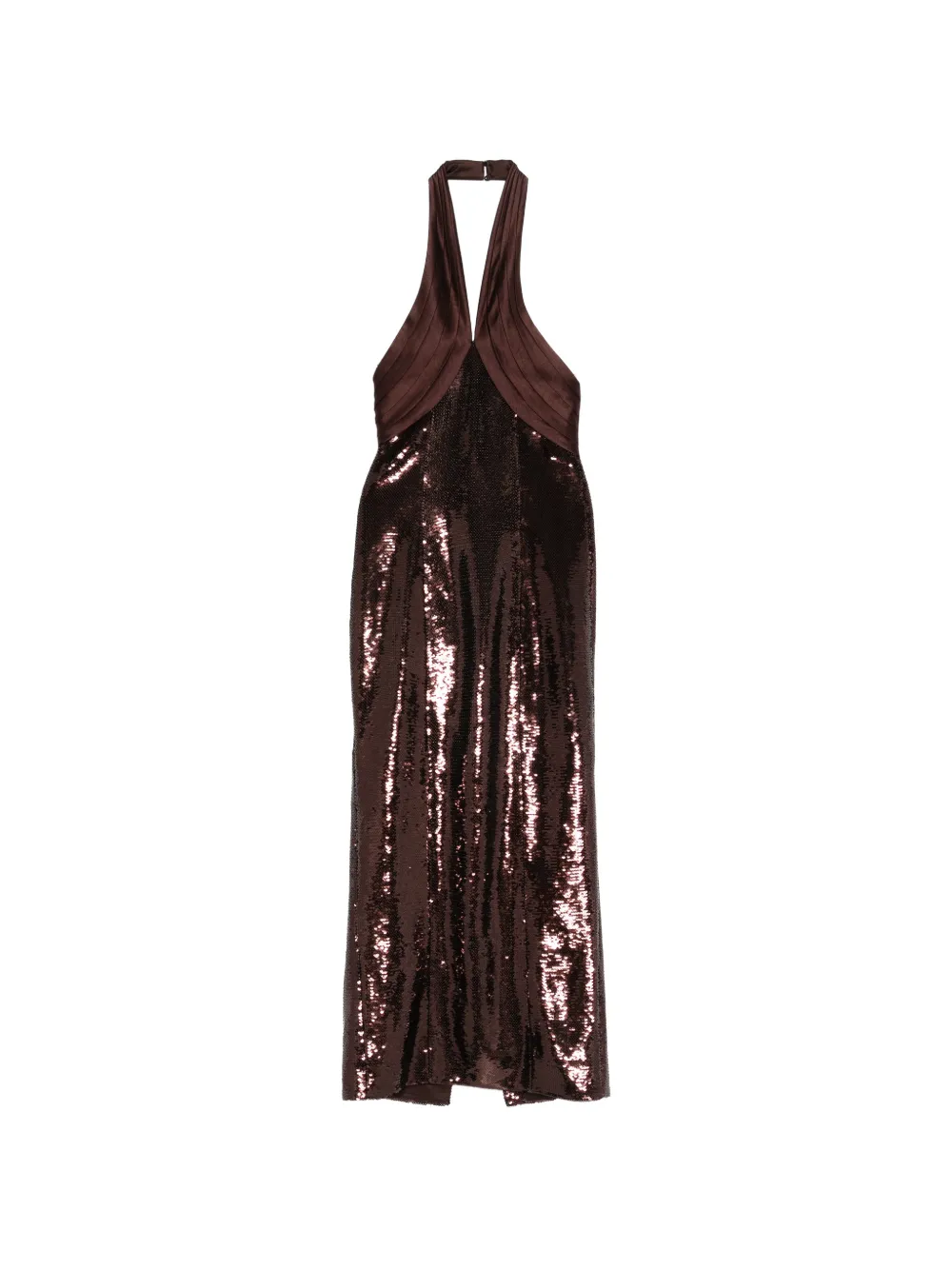 Макси-платье tamra Retrofete, коричневый
Макси-платье tamra Retrofete, коричневый