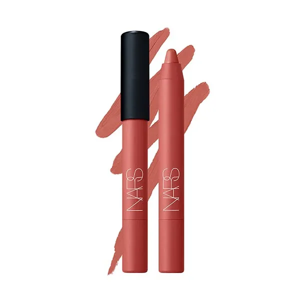 Губная помада Powermatte High-Intensity Lip Pencil Nars, цвет take me home
Губная помада Powermatte High-Intensity Lip Pencil Nars, цвет take me home