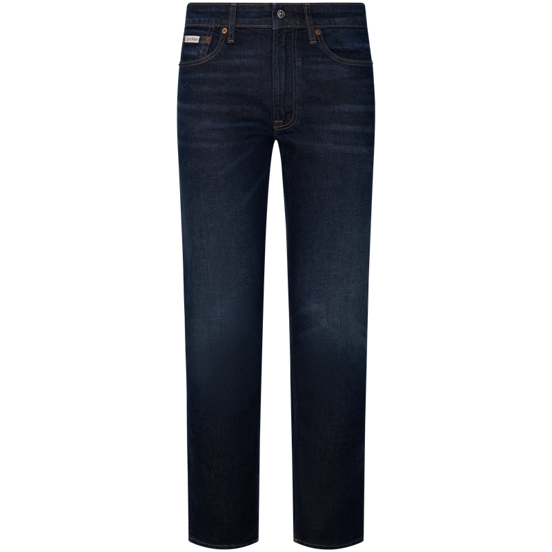 Calvin Klein Джинсы мужские деним темно-синие
Calvin Klein Джинсы мужские деним темно-синие