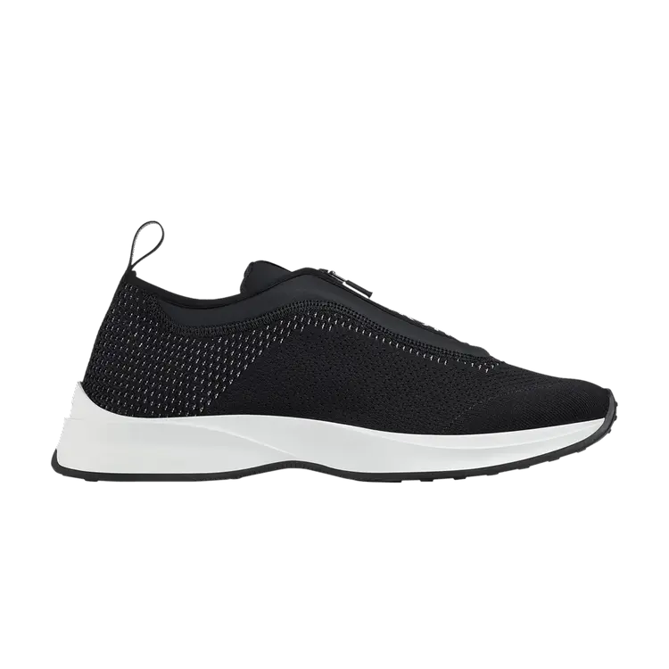 Кроссовки Dior B25 'Black', черный 
Кроссовки Dior B25 'Black', черный