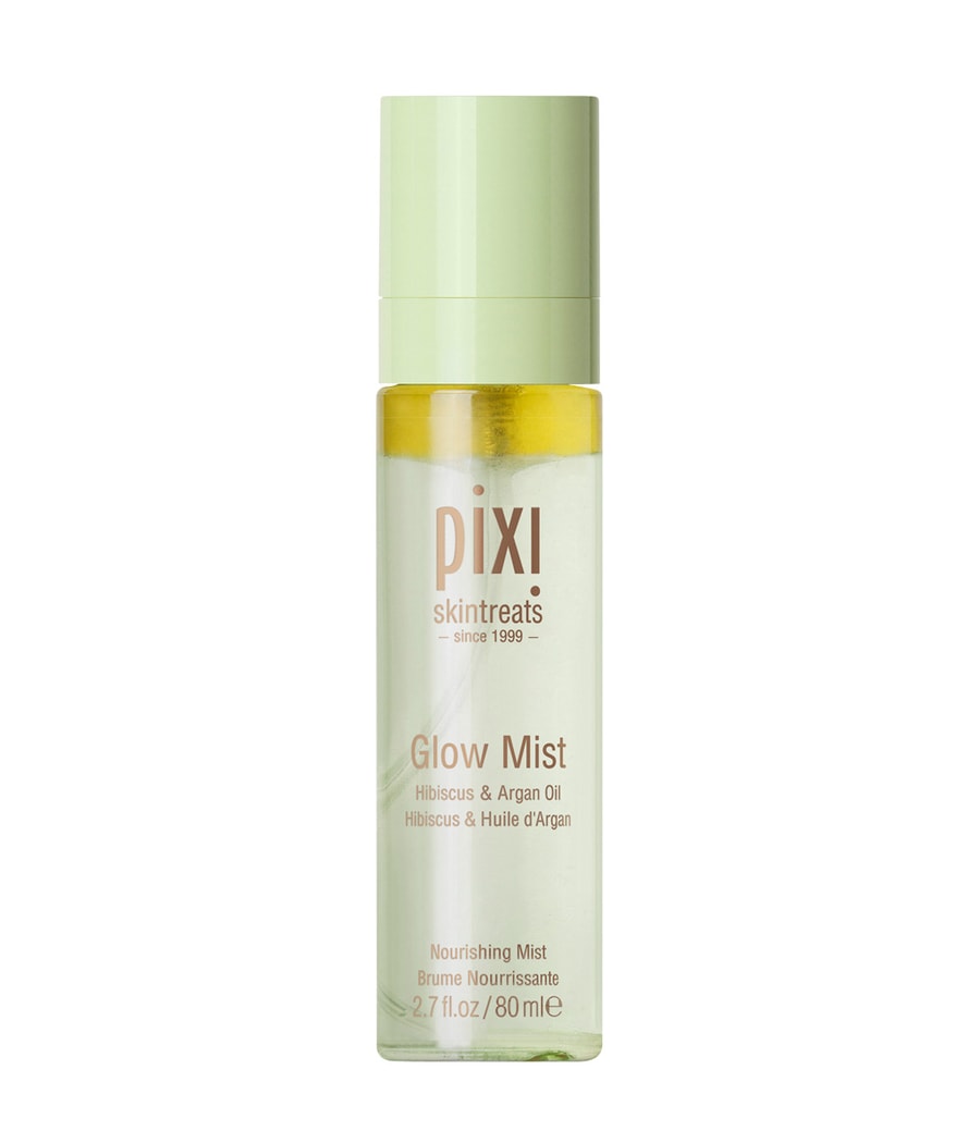 Спрей для лица Pixi Skintreats Glow Mist, 80 ml
Спрей для лица Pixi Skintreats Glow Mist, 80 ml