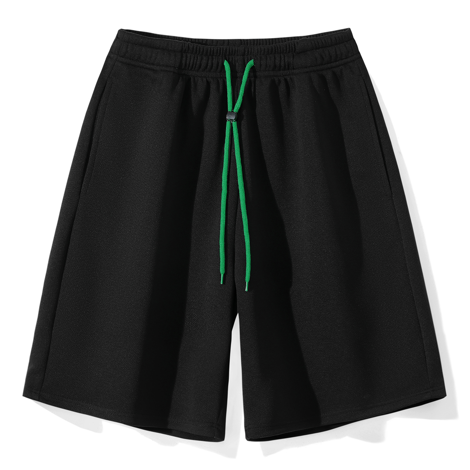 Повседневные шорты унисекс The Simpsons, черный
Повседневные шорты унисекс The Simpsons, черный