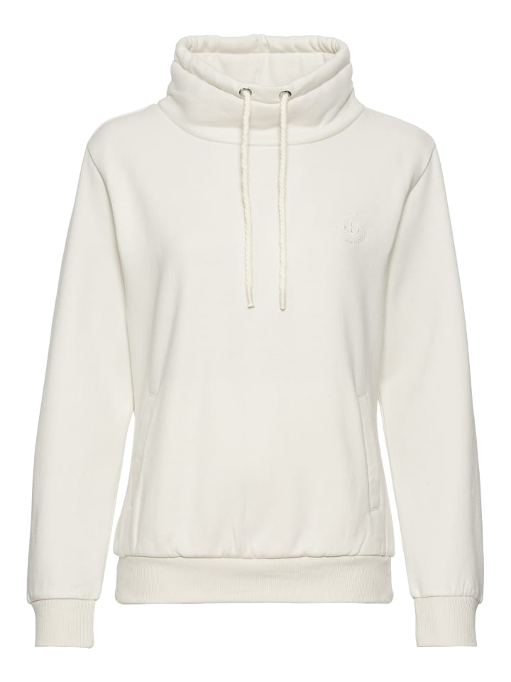 Свитер H.I.S, белый
Свитер H.I.S, белый