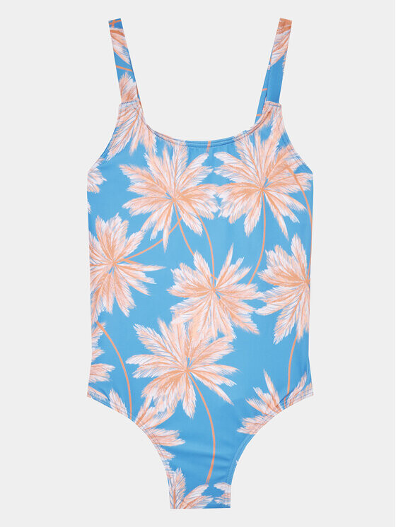 Купальник Roxy, синий
Купальник Roxy, синий