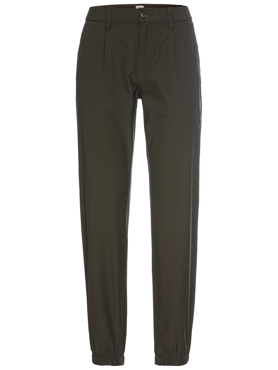 Брюки свободного кроя CAMEL ACTIVE, хаки
Брюки свободного кроя CAMEL ACTIVE, хаки