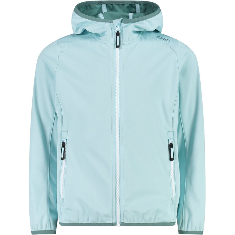 Функциональная куртка Cmp, цвет opale
Функциональная куртка Cmp, цвет opale