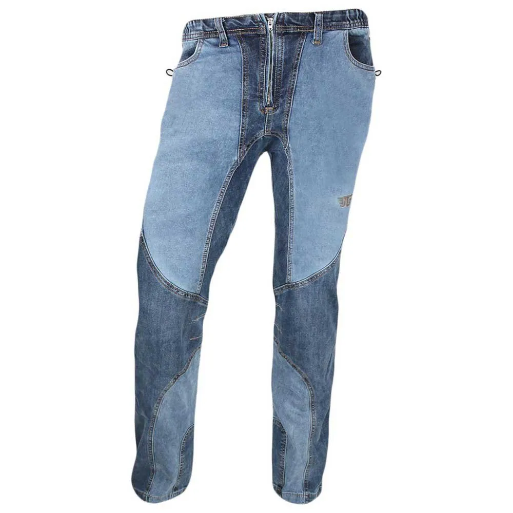 Брюки JeansTrack Garbi, синий
Брюки JeansTrack Garbi, синий