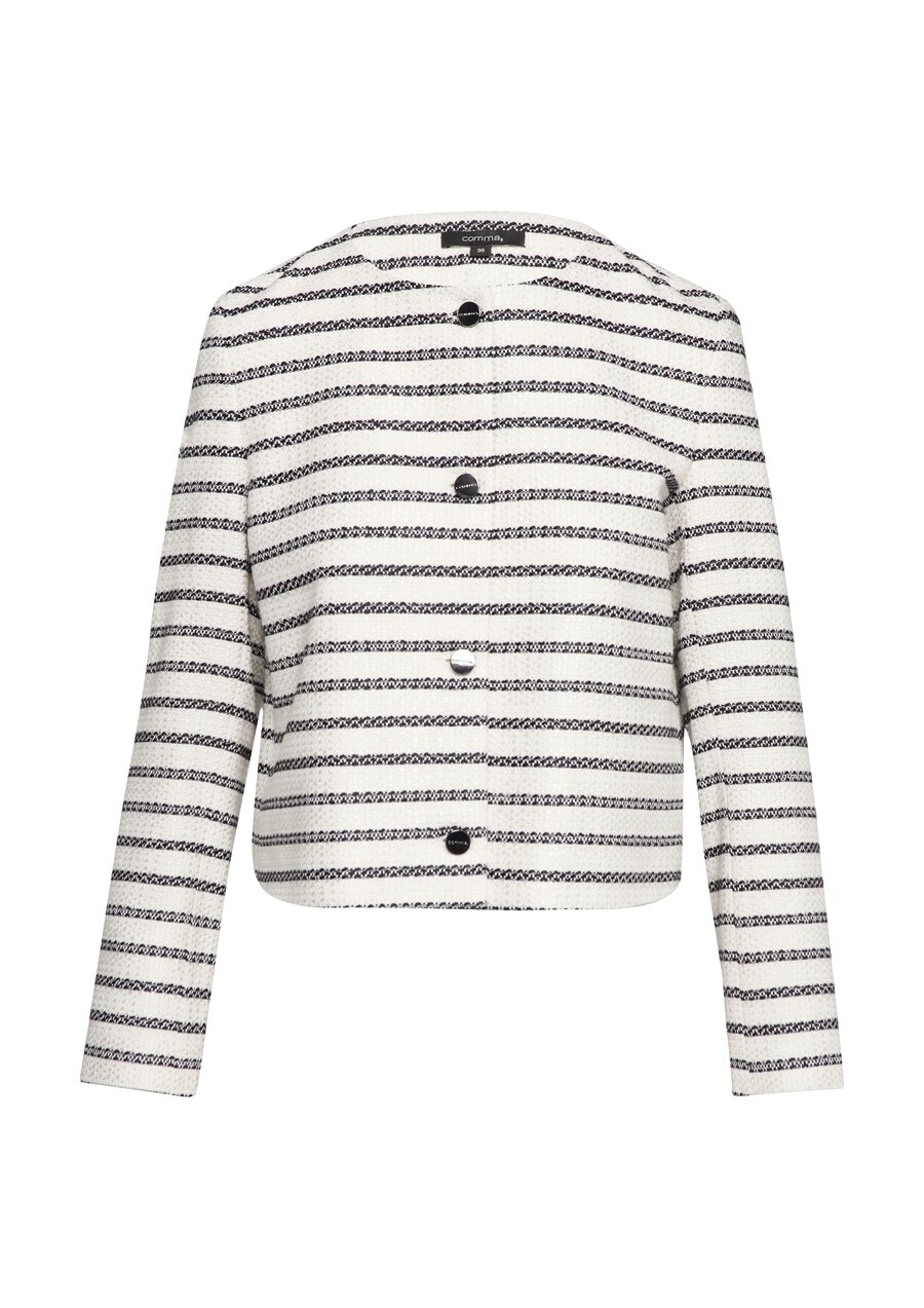 Блейзер COMMA, белый
Блейзер COMMA, белый