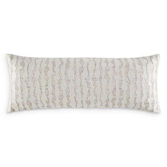 Декоративная подушка с твидовой текстурой Hudson Park Collection, 14 x 36 дюймов, серый
Декоративная подушка с твидовой текстурой Hudson Park Collection, 14 x 36 дюймов, серый