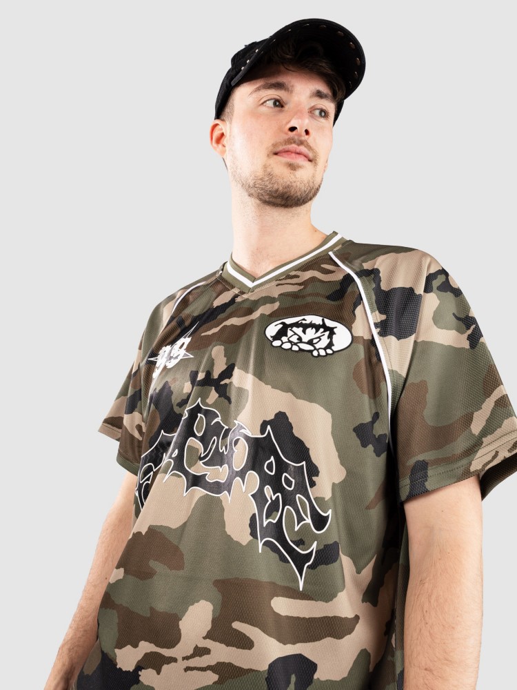 Футболка Empyre All Cleen Camo Jersey T-Shirt, camo from ash tray, Серый, Футболка Empyre All Cleen Camo Jersey T-Shirt, camo from ash tray
Футболка Empyre All Cleen Camo Jersey T-Shirt, camo from ash tray, Серый, Футболка Empyre All Cleen Camo Jersey T-Shirt, camo from ash tray
