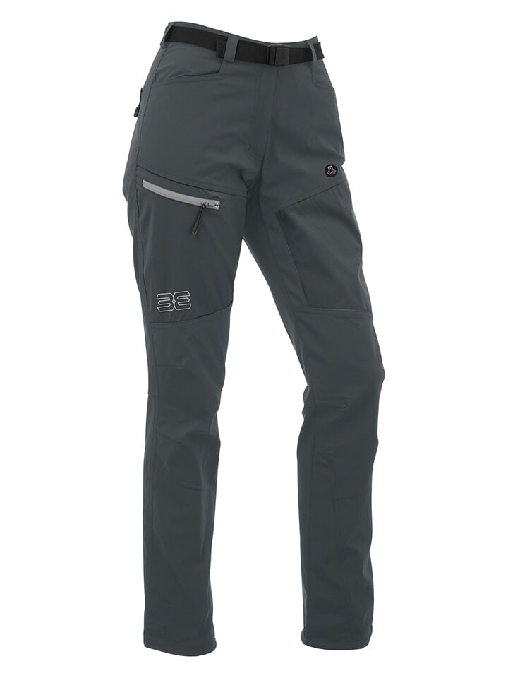 Спортивные брюки Maul Sport Astoria 2XT, антрацит
Спортивные брюки Maul Sport Astoria 2XT, антрацит