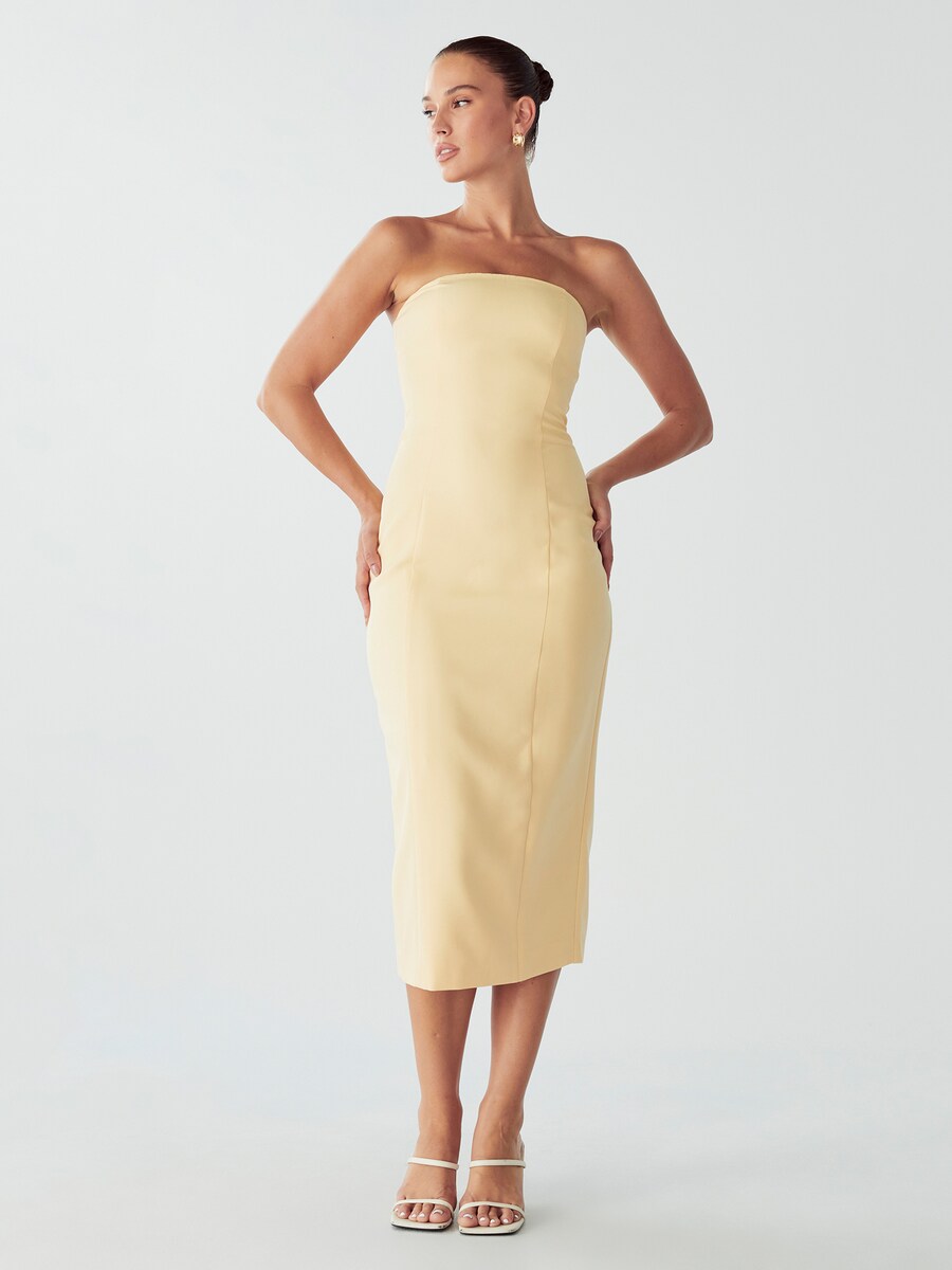 Платье Willa MENSA, бежевый
Платье Willa MENSA, бежевый