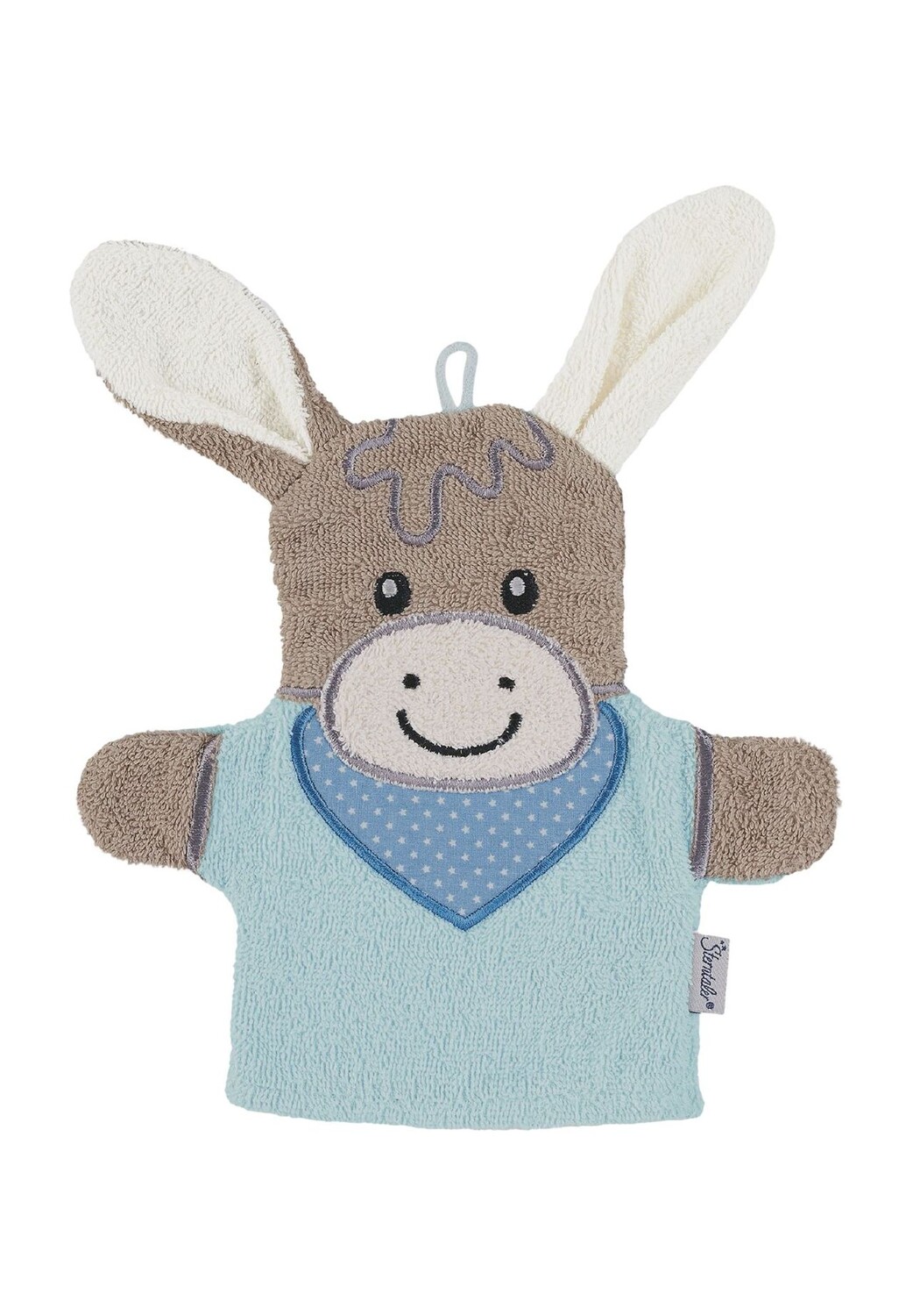 Игровая варежка Эмми для малышей и малышей Sterntaler
Игровая варежка Эмми для малышей и малышей Sterntaler