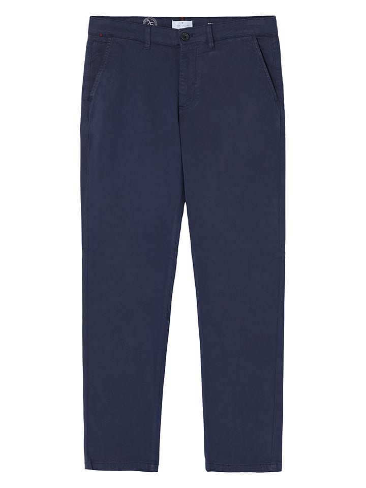 TATUUM Темно-синие брюки
TATUUM Темно-синие брюки