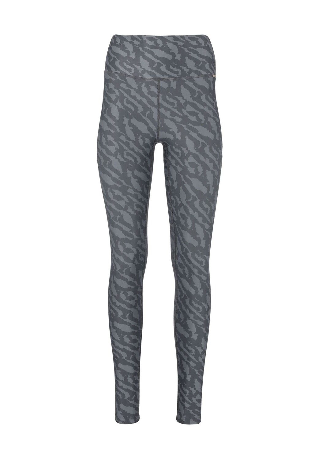Тайтсы Mist с функцией быстрого высыхания ENDURANCE ATHLECIA, цвет Print
Тайтсы Mist с функцией быстрого высыхания ENDURANCE ATHLECIA, цвет Print