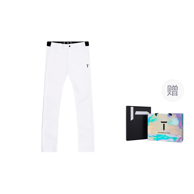 Повседневные брюки осенние мужские EUROPEAN TOUR, черные
Повседневные брюки осенние мужские EUROPEAN TOUR, черные