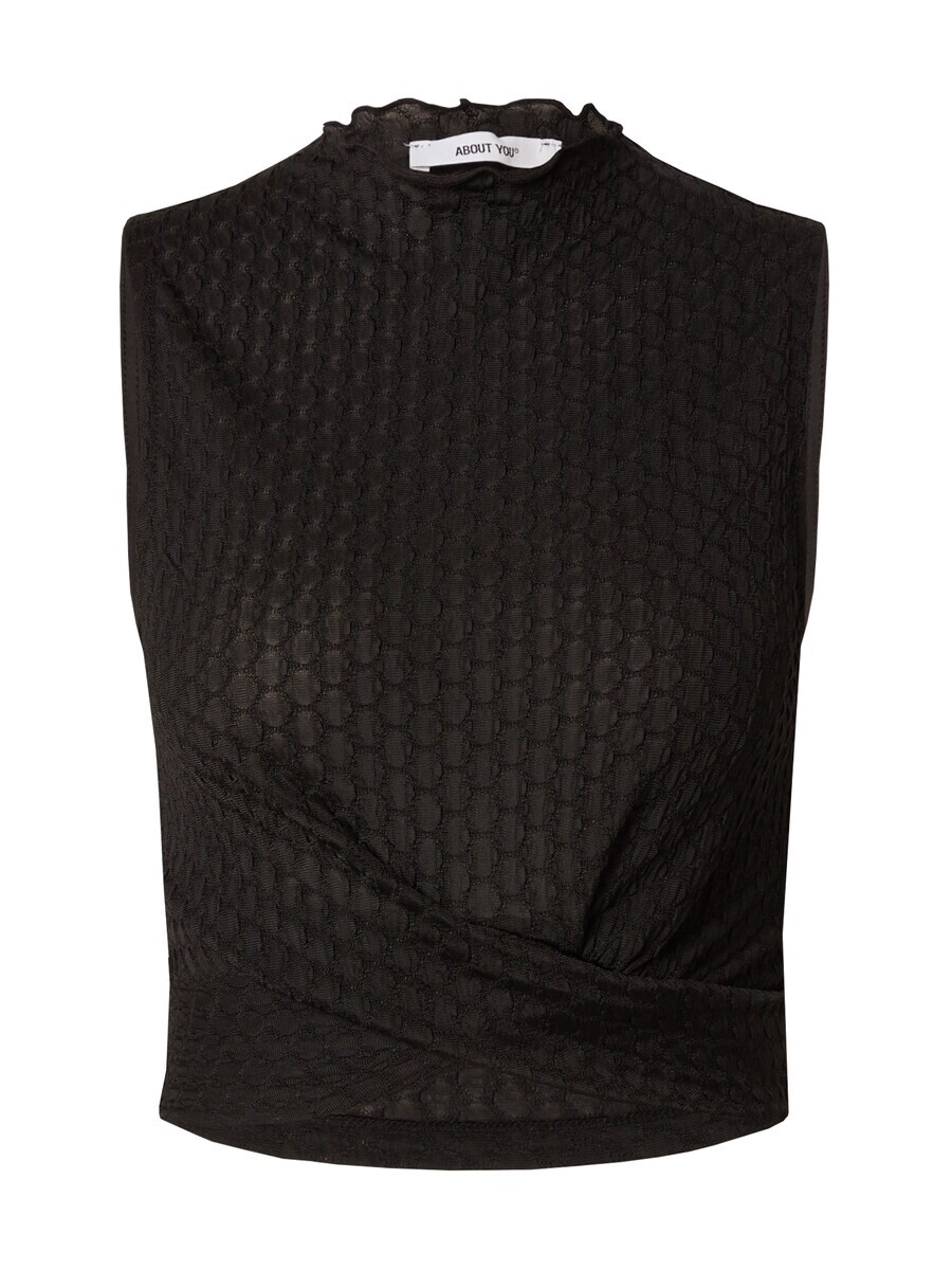 Топ About You RACHEL, черный
Топ About You RACHEL, черный