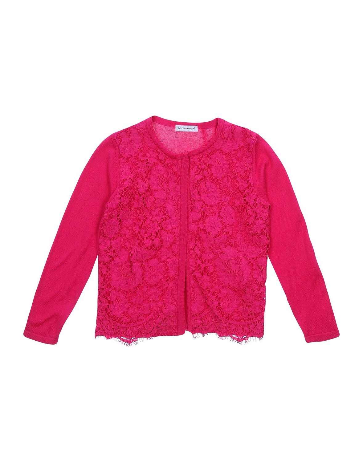 Кардиган Dolce&Gabbana, гранат
Кардиган Dolce&Gabbana, гранат