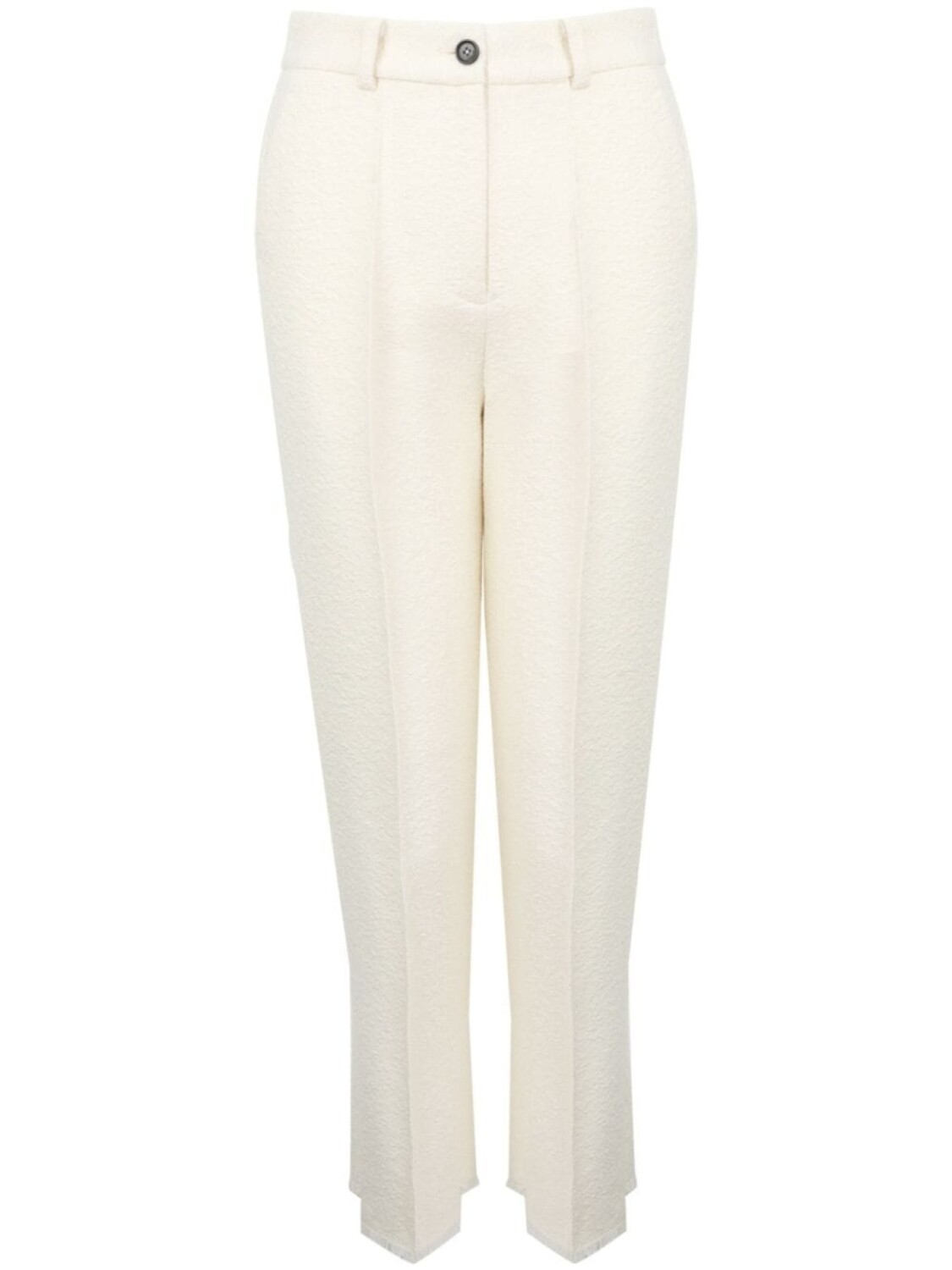 Ports 1961 брюки со складками, нейтральный цвет
Ports 1961 брюки со складками, нейтральный цвет