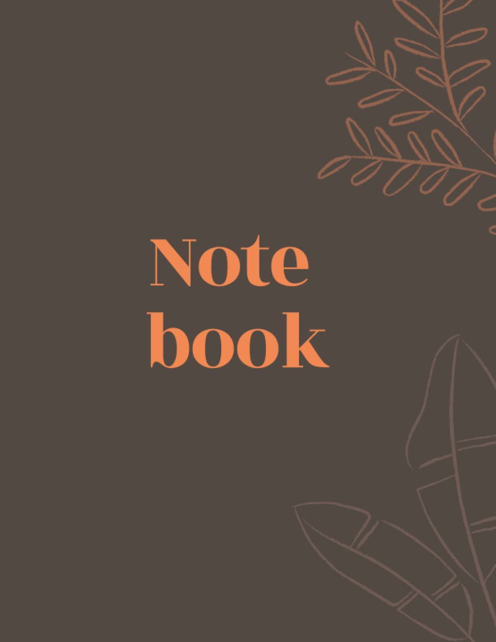 Composition Notebook Planning Studying Journal Diary for Girls Women College School: Size : 21.59 x 27.94 (8.5"x11") 198 pages Drawing notebook Mate cover (Independently published)
Composition Notebook Planning Studying Journal Diary for Girls Women College School: Size : 21.59 x 27.94 (8.5"x11") 198 pages Drawing notebook Mate cover (Independently published)