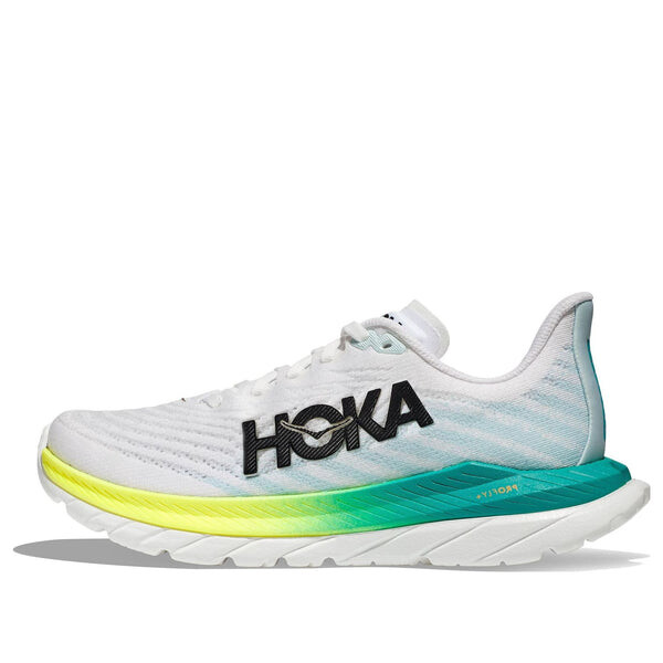 Кроссовки mach 5 wide 'white blue glass' Hoka One One, белый
Кроссовки mach 5 wide 'white blue glass' Hoka One One, белый