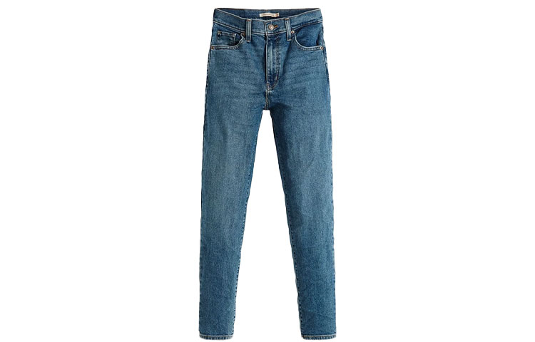 Узкие Джинсы Левис Женские Синие
Узкие Джинсы Левис Женские Синие