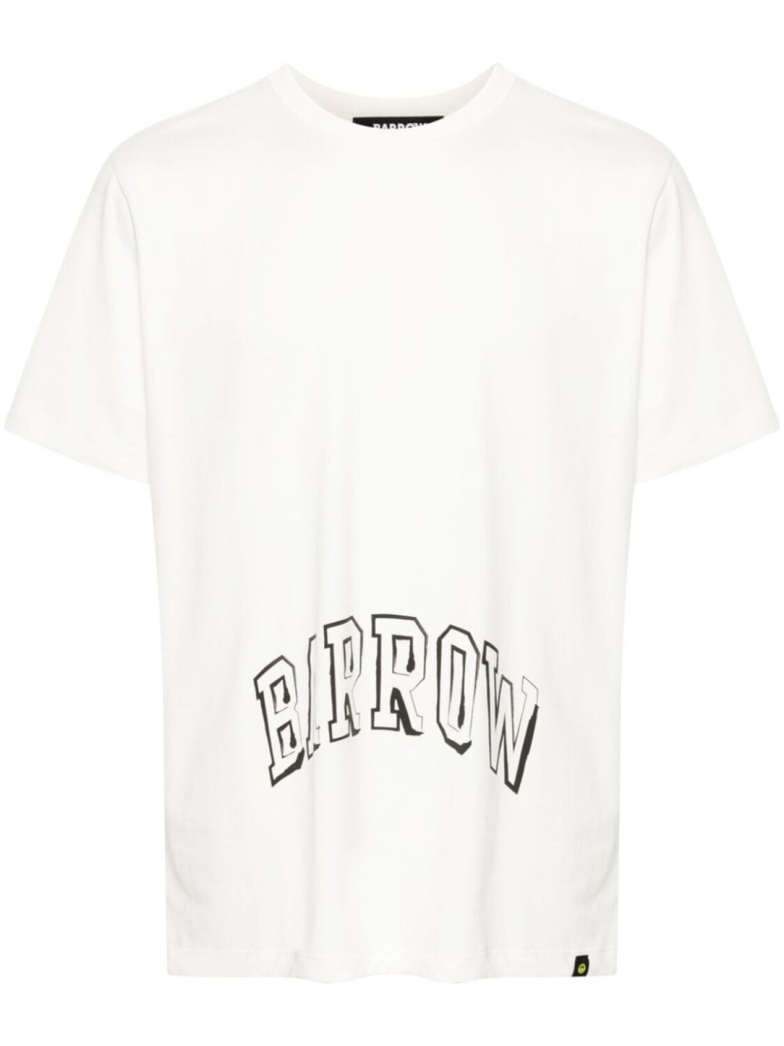 BARROW футболка с логотипом, белый
BARROW футболка с логотипом, белый