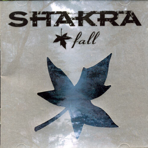 CD диск Shakra: Fall
CD диск Shakra: Fall
