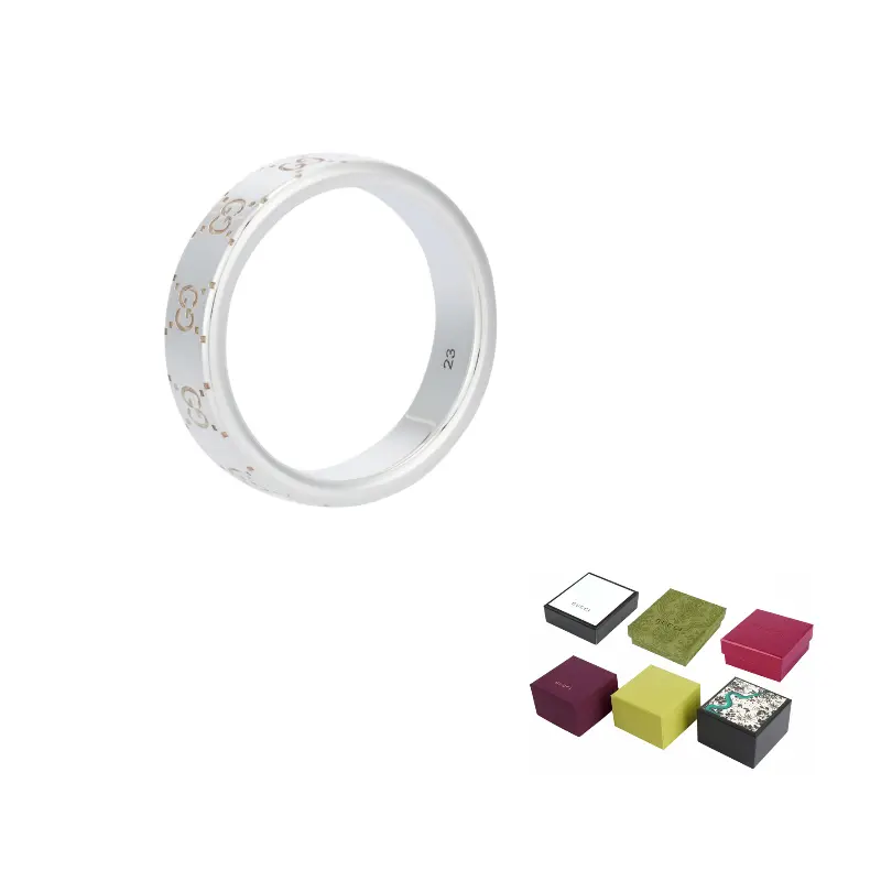 Кольцо Signature Gg Wide GUCCI, серебряный
Кольцо Signature Gg Wide GUCCI, серебряный